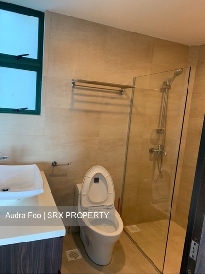 The Bencoolen (D7), Apartment #237158931